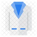 Lab coat  Icon