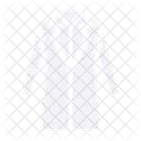 Lab Coat  Icon