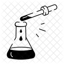 Lab Dropper  Icon