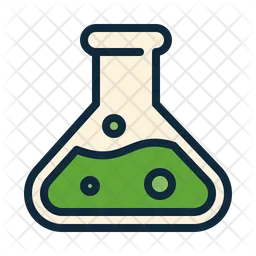 Lab Experiment  Icon