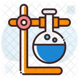 Lab Experiment  Icon