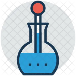 Lab Experiment  Icon