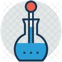 Lab Experiment Laboratory Icon