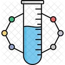 Biohazard Chemical Experiment Chemical Hazard Icon