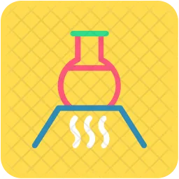 Lab Experiment  Icon