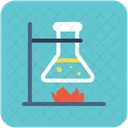 Lab Experiment Icon
