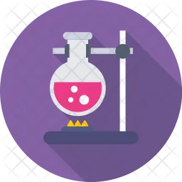 Lab Experiment  Icon