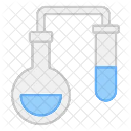 Lab Experiment  Icon