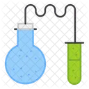 Lab Experiment Lab Test Science Research Icon