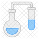 Lab Experiment Lab Test Science Research Icon