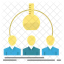Lab Experiment  Icon