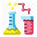 Lab experiment  Icon