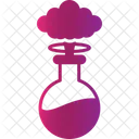 Lab Explosion  Icon