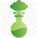 Lab Explosion  Icon