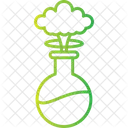 Lab Explosion  Icon