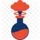 Lab Explosion  Icon