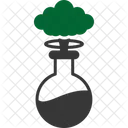 Lab Explosion  Icon
