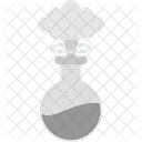 Lab Explosion  Icon