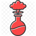 Lab Explosion  Icon