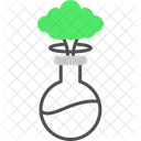 Lab Explosion  Icon