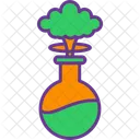 Lab Explosion  Icon