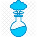 Lab Explosion  Icon