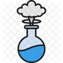 Lab Explosion  Icon