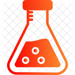 Lab Flask  Icon