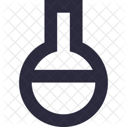 Lab Flask Icon