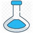 Lab Flask Icon