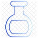 Lab Flask Flask Conical Flask Icon