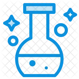 Lab Flask  Icon