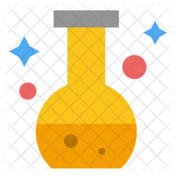 Lab Flask  Icon