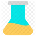 Lab Flask Icon