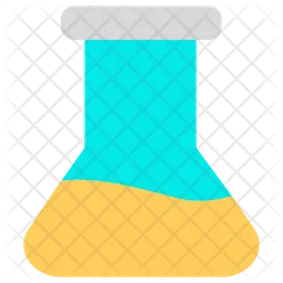 Lab flask  Icon