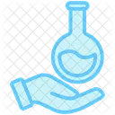 Lab Flask  Icon