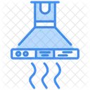 Lab fume hood  Icon