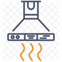 Lab Fume Hood Icon