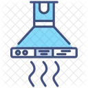 Lab fume hood  Icon