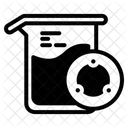 Chemistry Danger Potion Icon