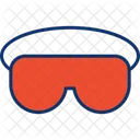 Lab Glasses  Icon