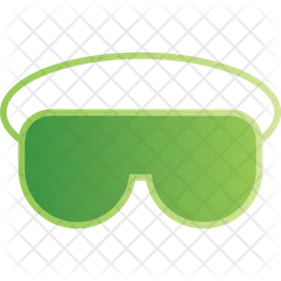 Lab Glasses  Icon