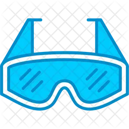 Lab Glasses  Icon