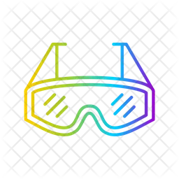 Lab Glasses  Icon