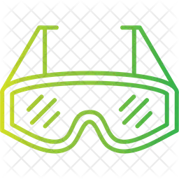 Lab Glasses  Icon