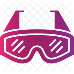 Lab Glasses  Icon