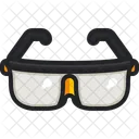 Lab Goggles  Icon