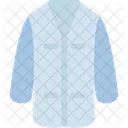 Lab Coat Laboratory Icon