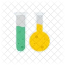 Lab Science Laboratory Icon