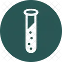 Lab Laboratory Sample Icon